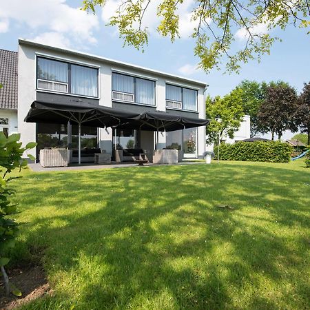 De Slaapfabriek Vakantiehuis En Trainingslocatie Teuge エクステリア 写真
