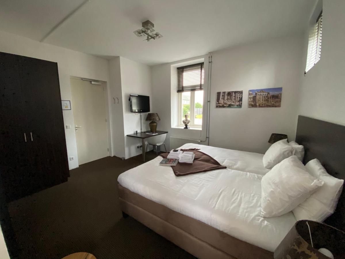 De Slaapfabriek Vakantiehuis En Trainingslocatie Teuge エクステリア 写真