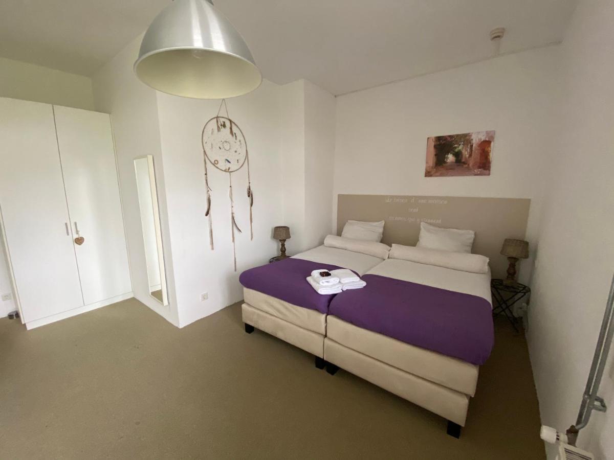 De Slaapfabriek Vakantiehuis En Trainingslocatie Teuge エクステリア 写真