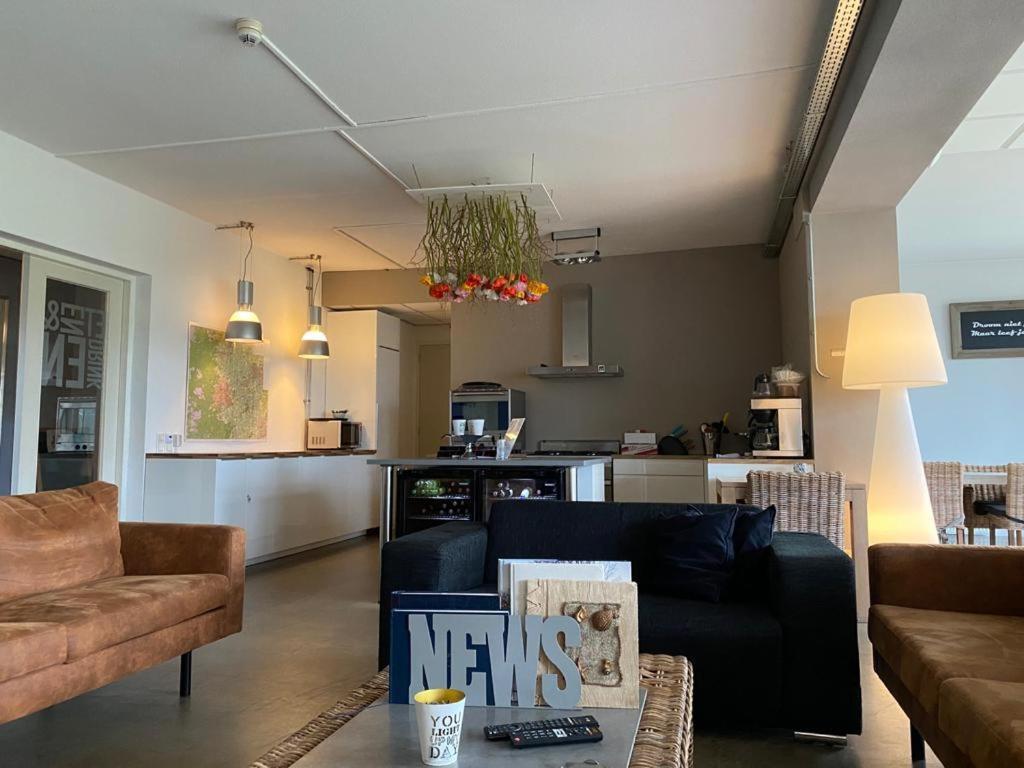 De Slaapfabriek Vakantiehuis En Trainingslocatie Teuge エクステリア 写真