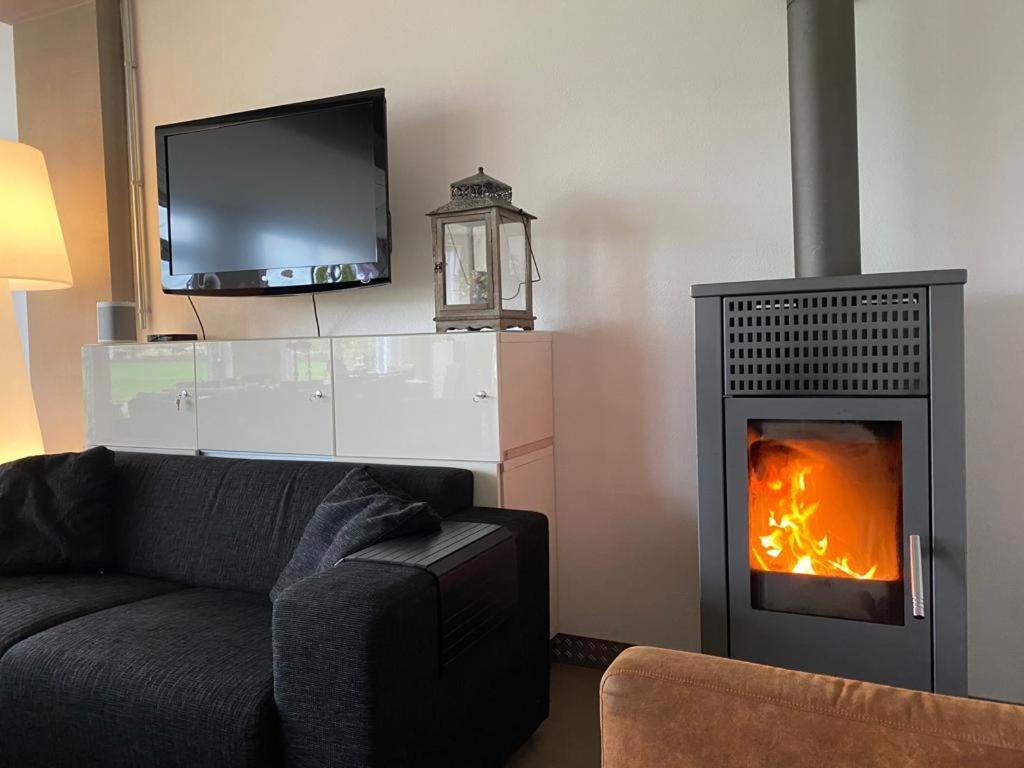 De Slaapfabriek Vakantiehuis En Trainingslocatie Teuge エクステリア 写真