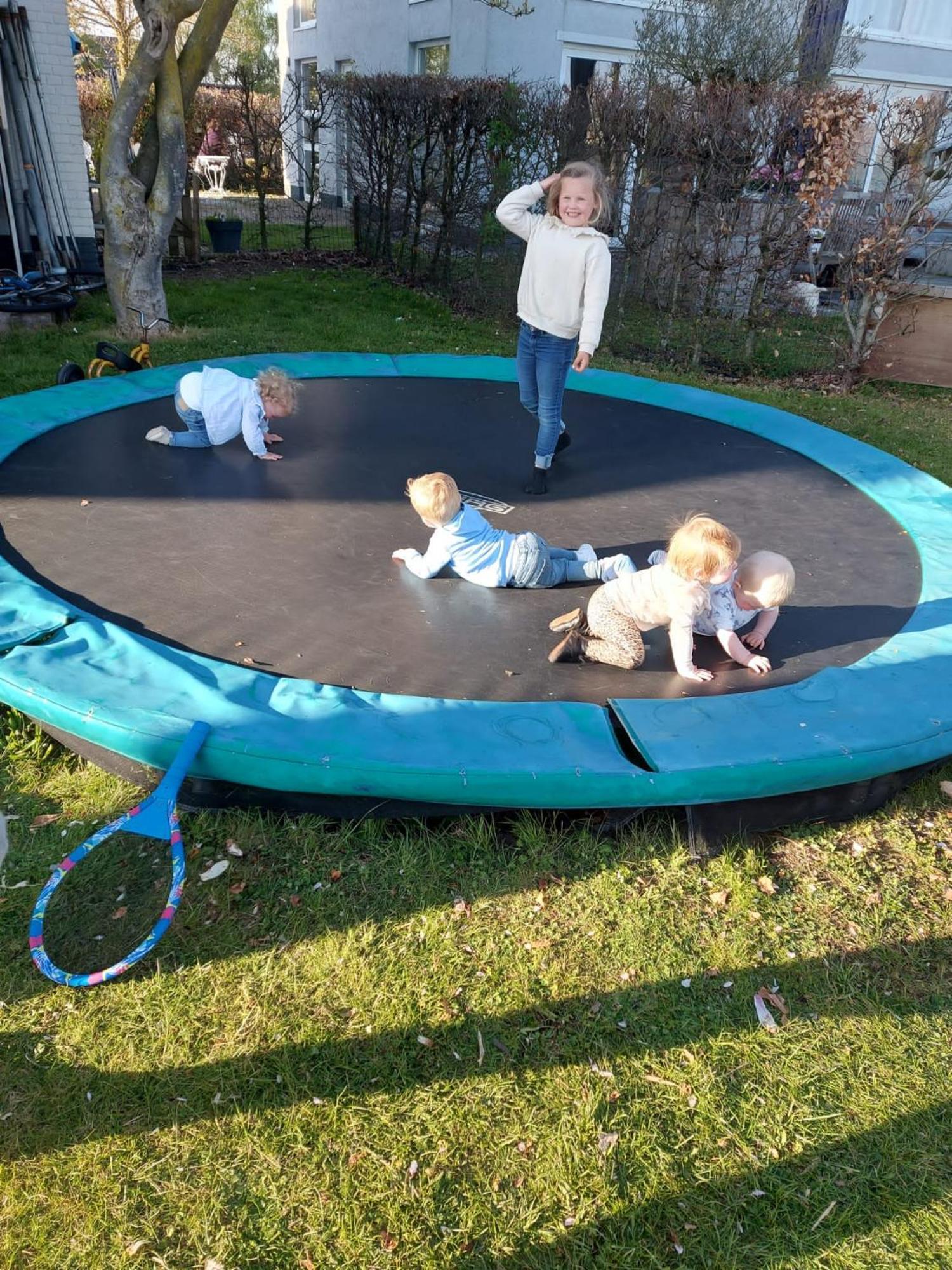 De Slaapfabriek Vakantiehuis En Trainingslocatie Teuge エクステリア 写真