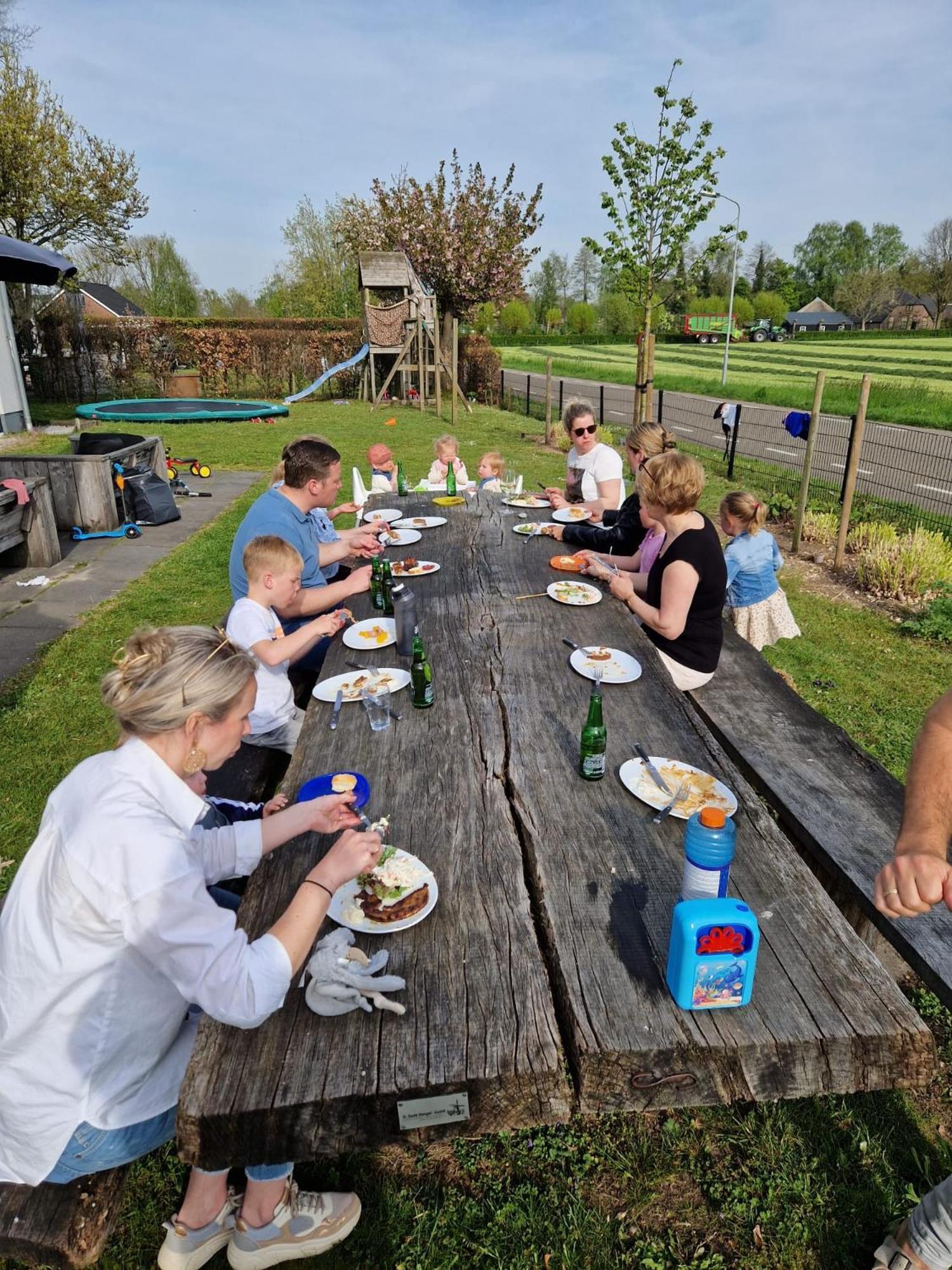 De Slaapfabriek Vakantiehuis En Trainingslocatie Teuge エクステリア 写真