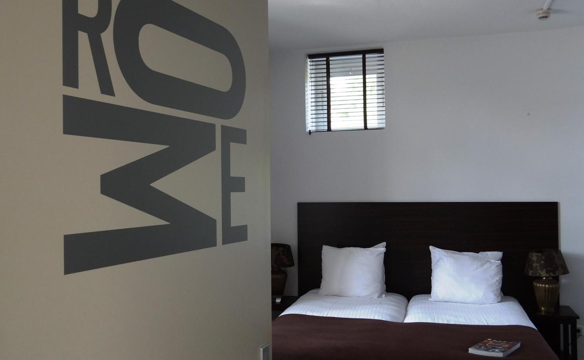De Slaapfabriek Vakantiehuis En Trainingslocatie Teuge 部屋 写真