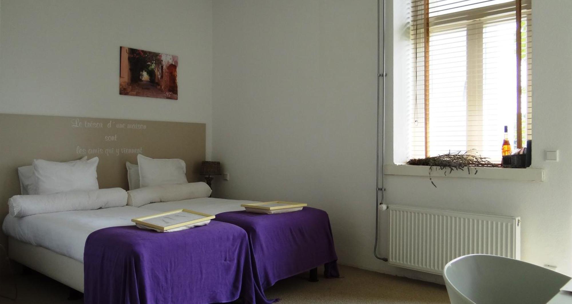 De Slaapfabriek Vakantiehuis En Trainingslocatie Teuge 部屋 写真