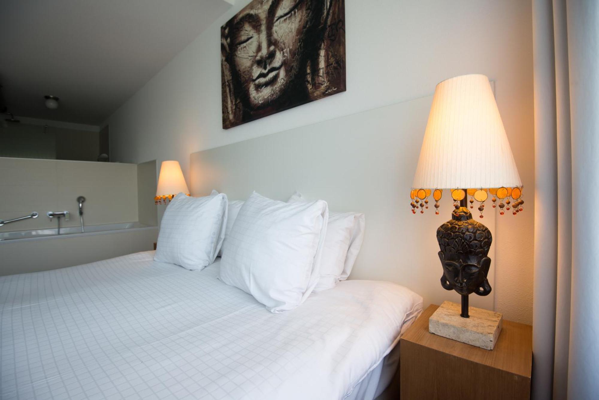De Slaapfabriek Vakantiehuis En Trainingslocatie Teuge 部屋 写真