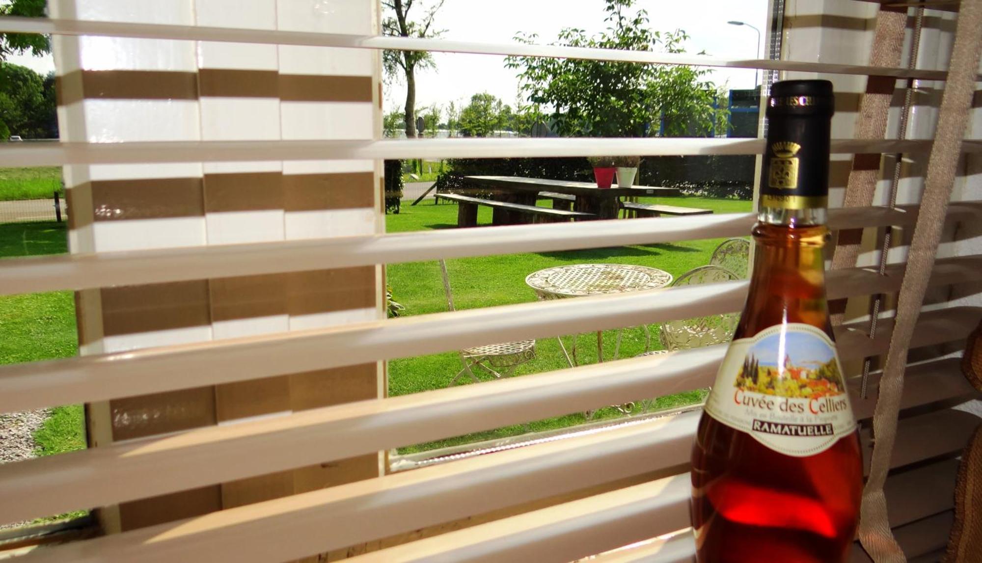 De Slaapfabriek Vakantiehuis En Trainingslocatie Teuge 部屋 写真