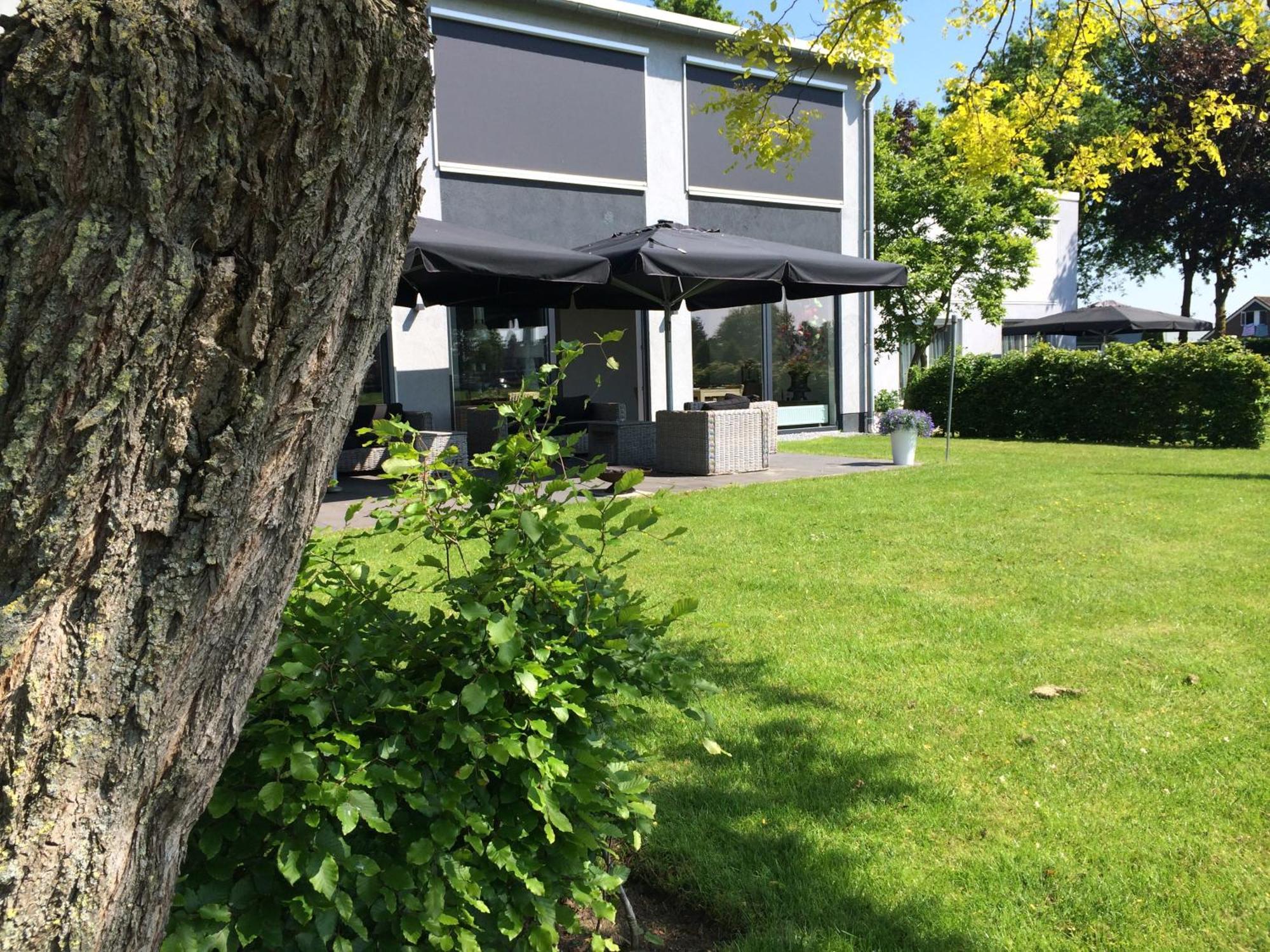 De Slaapfabriek Vakantiehuis En Trainingslocatie Teuge エクステリア 写真