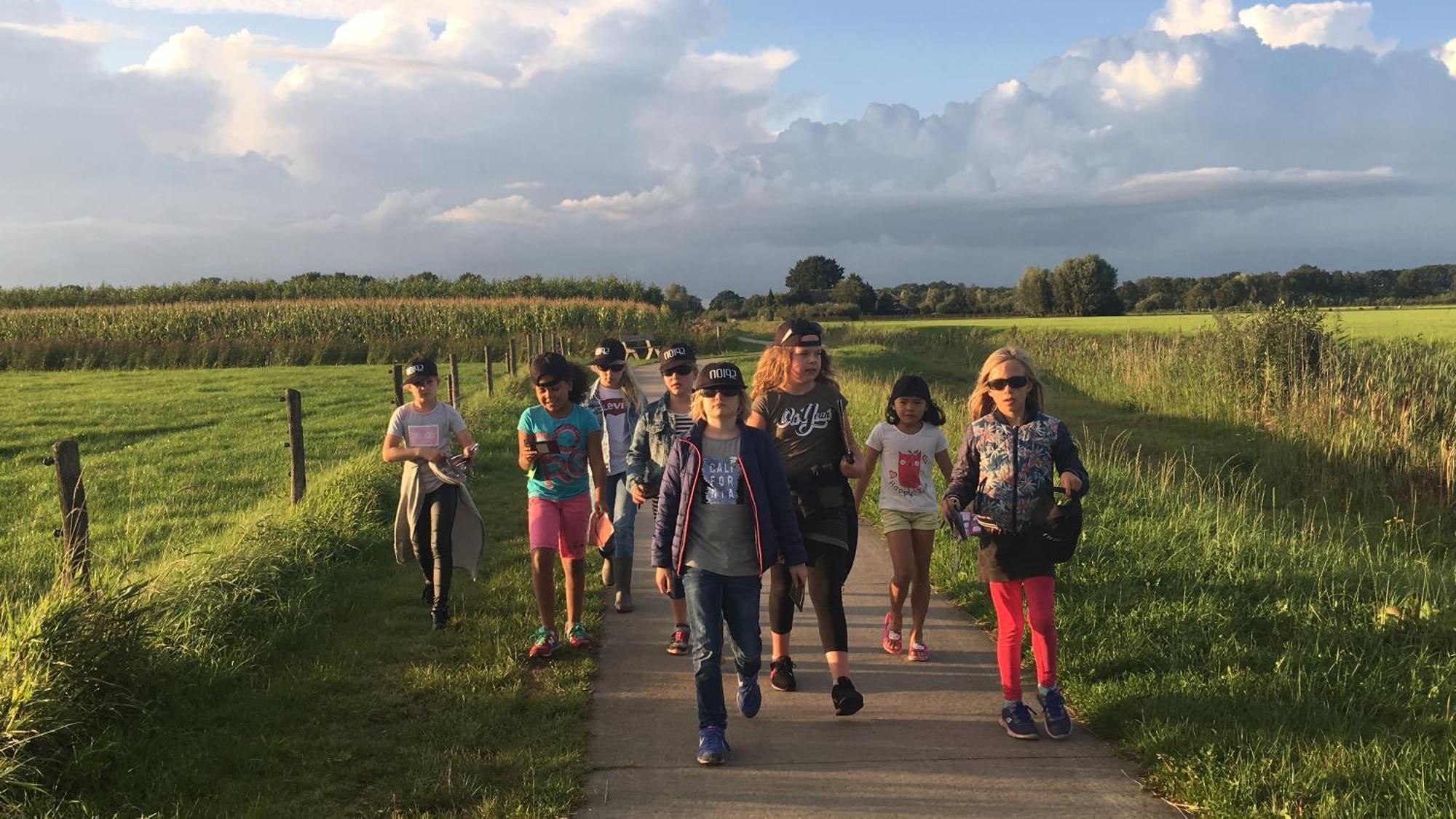 De Slaapfabriek Vakantiehuis En Trainingslocatie Teuge エクステリア 写真