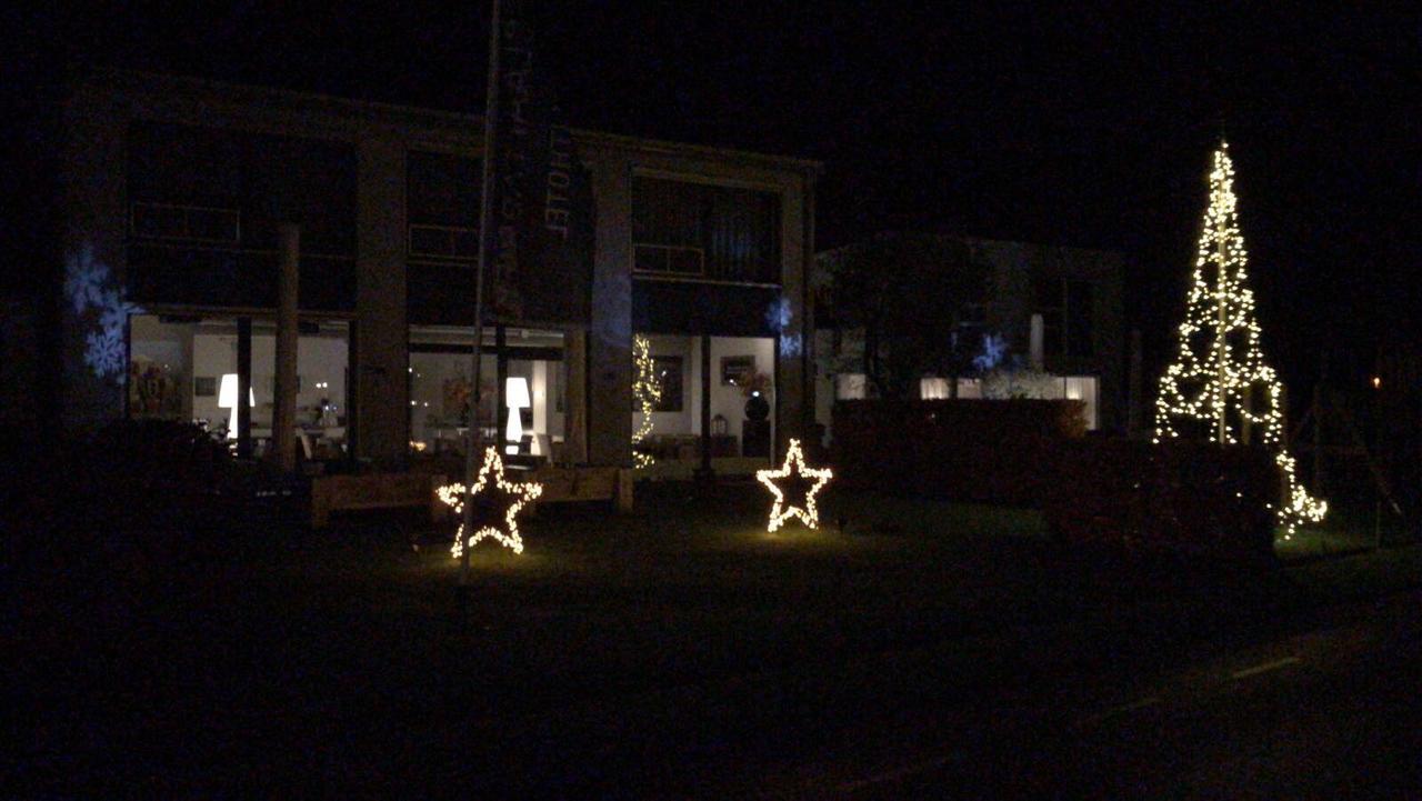 De Slaapfabriek Vakantiehuis En Trainingslocatie Teuge エクステリア 写真